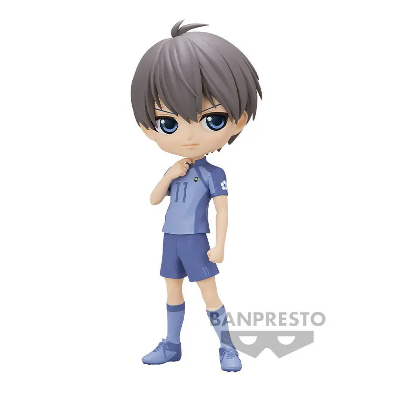 Blue Lock Q Posket Figur Yoichi Isagi Ver. B