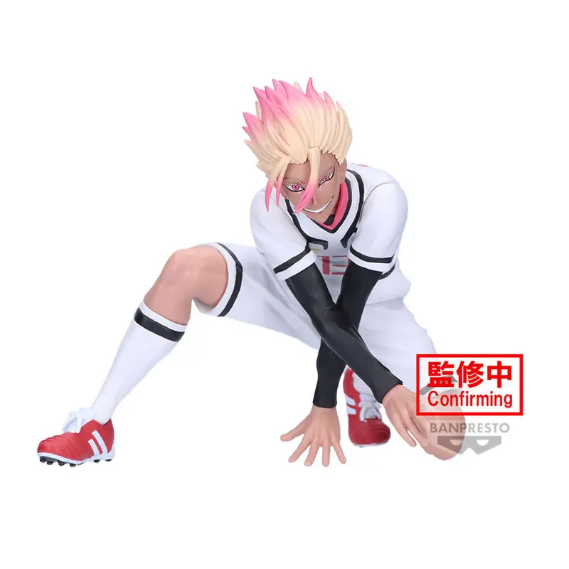 Blue Lock - Ryusei Shidou - Figur (Banpresto)