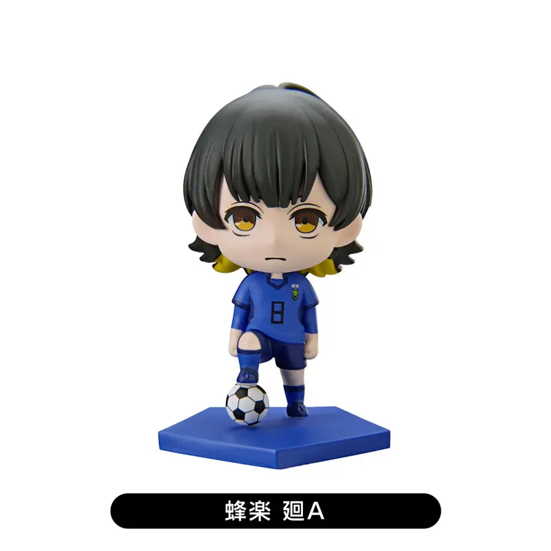Blue Lock Sammelfigur Vol. 1 Meguru Bachira (A)