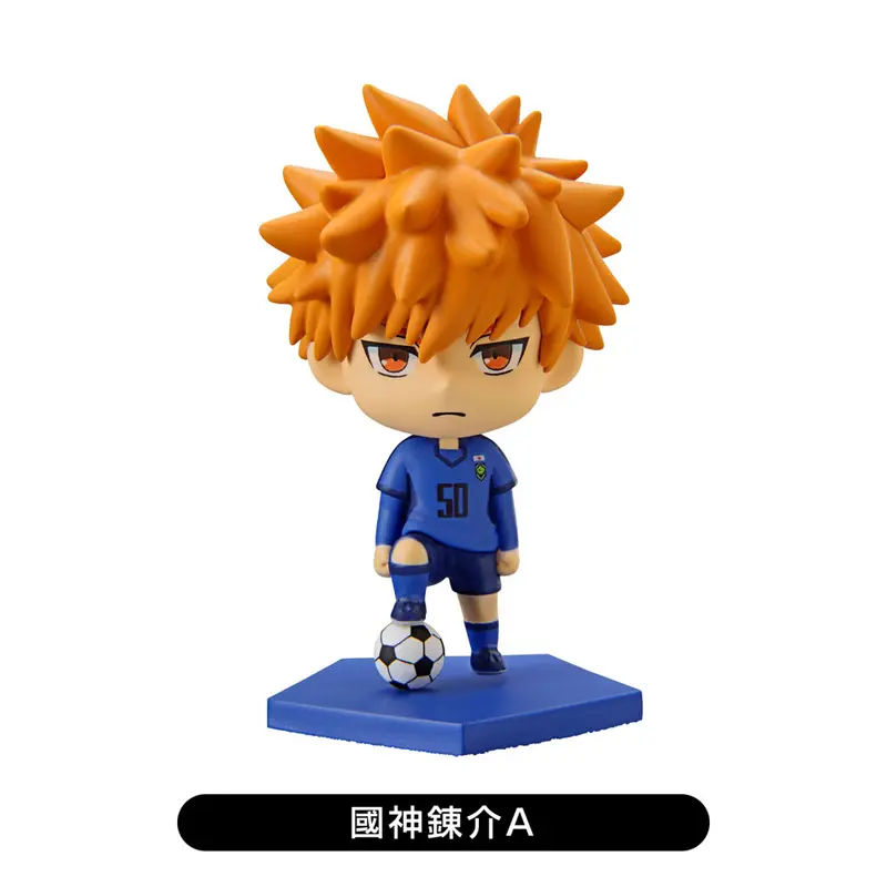 Blue Lock Sammelfigur Vol. 1 Rensuke Kunigami (A)