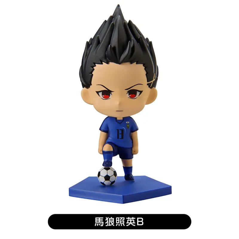 Blue Lock Sammelfigur Vol. 1 Shouei Barou (B)