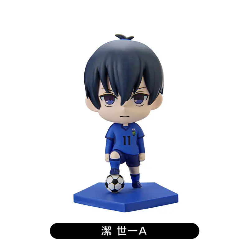 Blue Lock Sammelfigur Vol. 1 Yoichi Isagi (A)