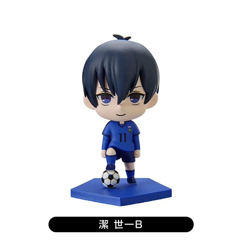 Blue Lock Sammelfigur Vol. 1 Yoichi Isagi (B)
