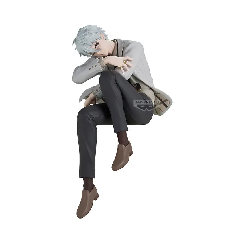 Blue Lock - Seishiro Nagi - Sweets Figur (Banpresto)