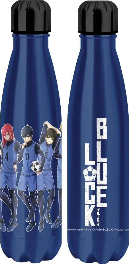 Blue Lock Thermosflasche Team