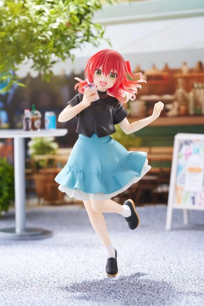 Bocchi the Rock! Coreful PVC Statue Hitori Gotoh Casual Clothes Ver. 18 cm