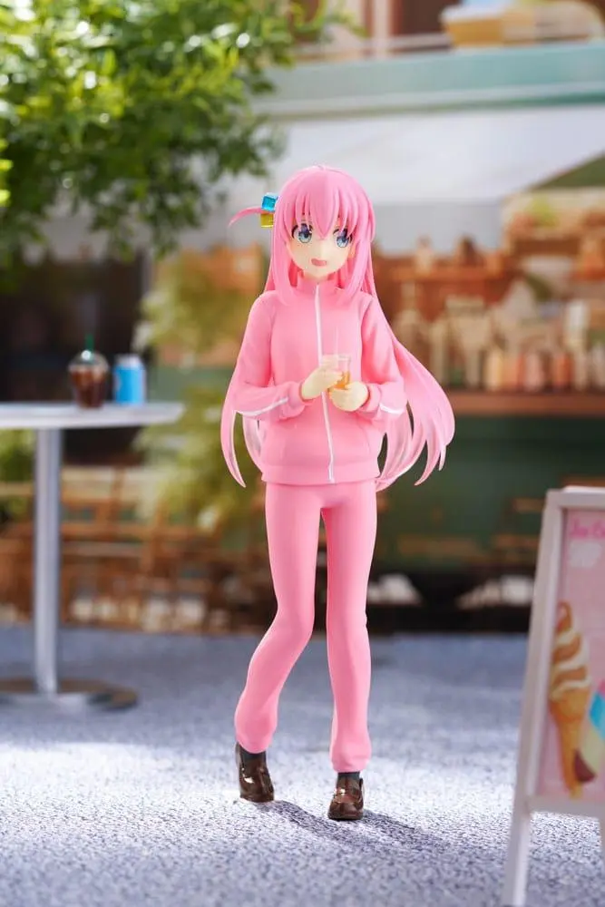 Bocchi the Rock! Coreful PVC Statue Ikuyo Kita Casual Clothes Ver. 18 cm