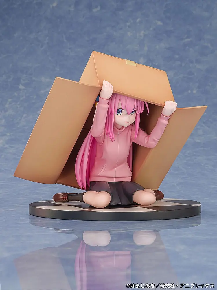 Bocchi the Rock! - Hitori Gotoh - Figur 1/7 (Proof)
