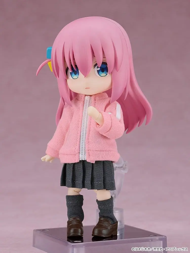 Bocchi the Rock! - Hitori Gotoh - Nendoroid Doll (Good Smile Company) (re-run)