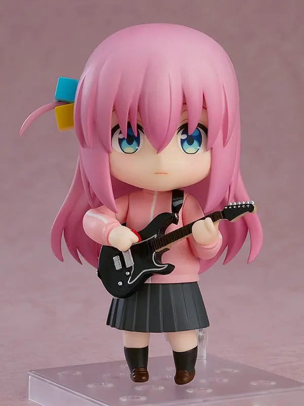Bocchi the Rock! - Hitori Gotoh - Nendoroid Figur (Good Smile Company) (re-run)