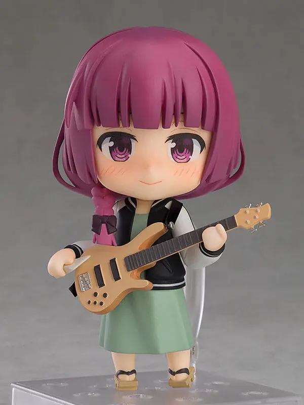 Bocchi the Rock! - Kikuri Hiroi - Nendoroid Figur (Good Smile Company) (re-run)