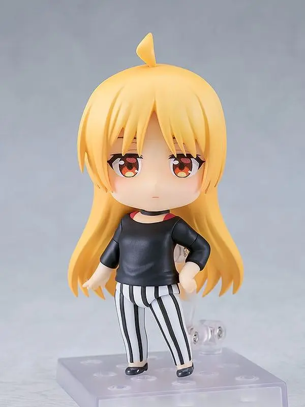 Bocchi the Rock! Nendoroid Actionfigur Seika Ijichi 10 cm