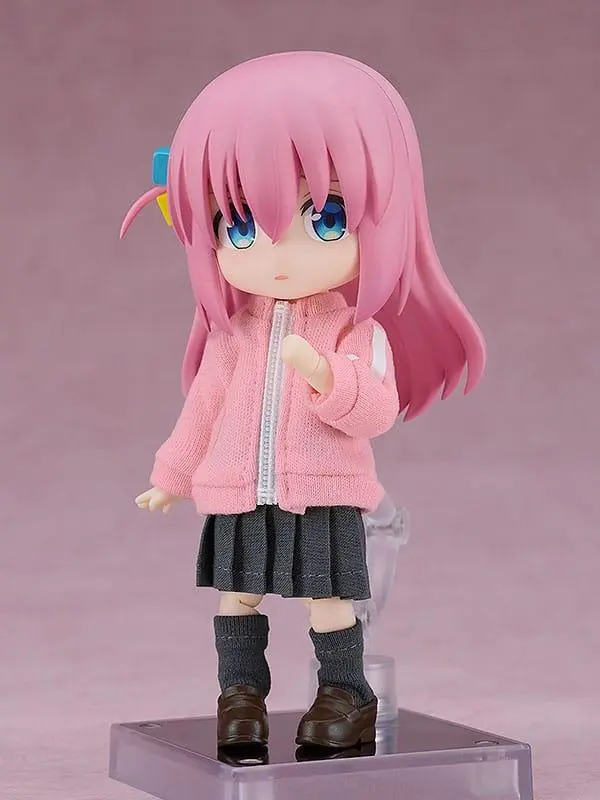 Bocchi the Rock! Nendoroid Doll Actionfigur Hitori Gotoh 14 cm