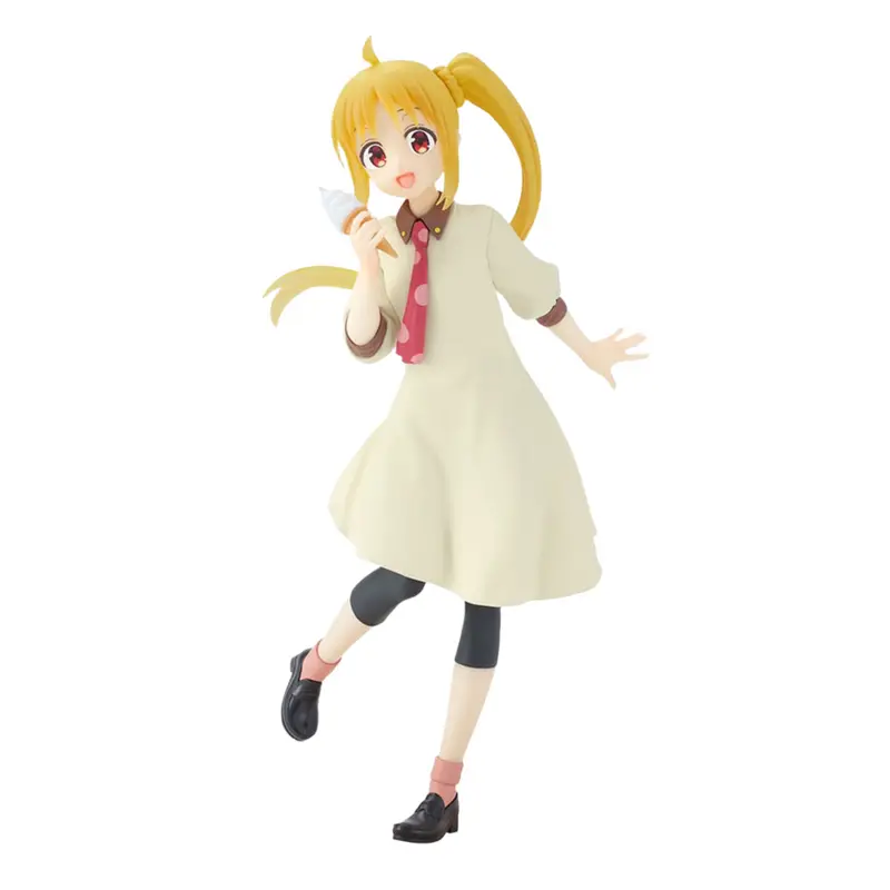 Bocchi the Rock! Trio-Try-iT PVC Statue Nijika Ijichi 21 cm