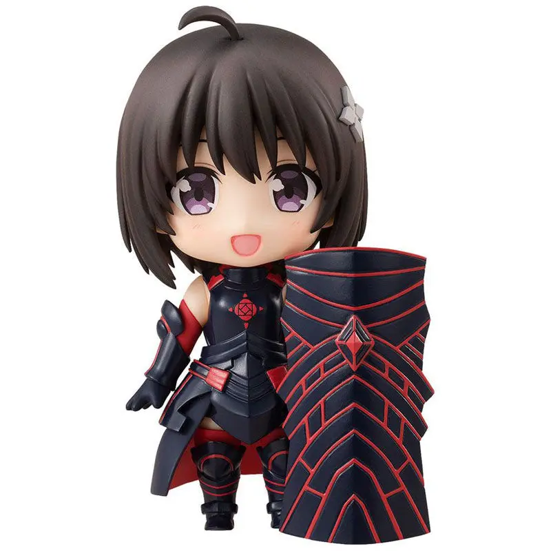 Bofuri Nendoroid #1659 Maple