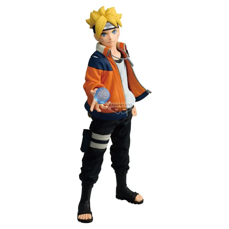 Boruto