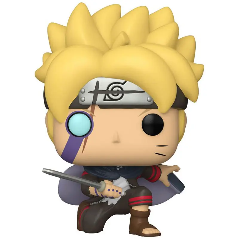 Boruto
