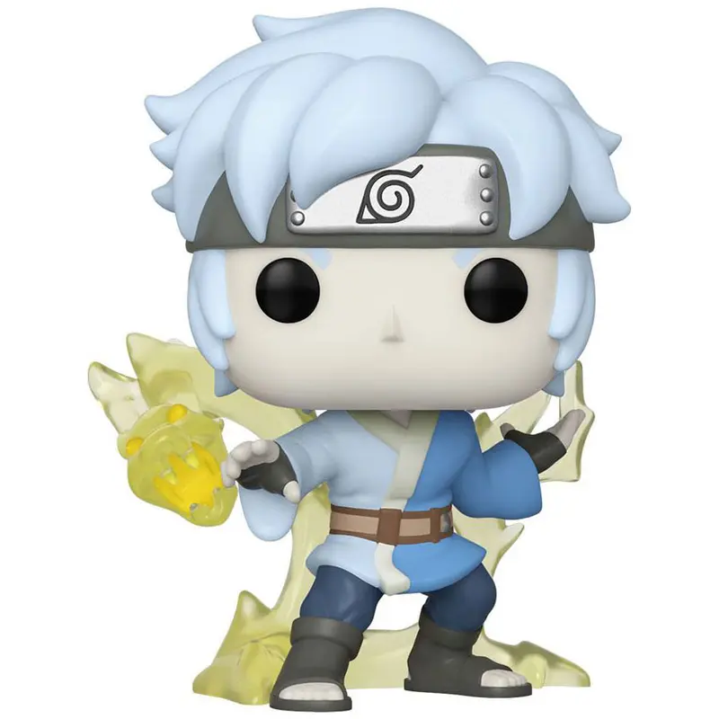 Boruto