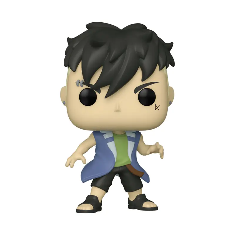 Boruto - Kawaki - Funko Pop! #1036 - 9,5cm