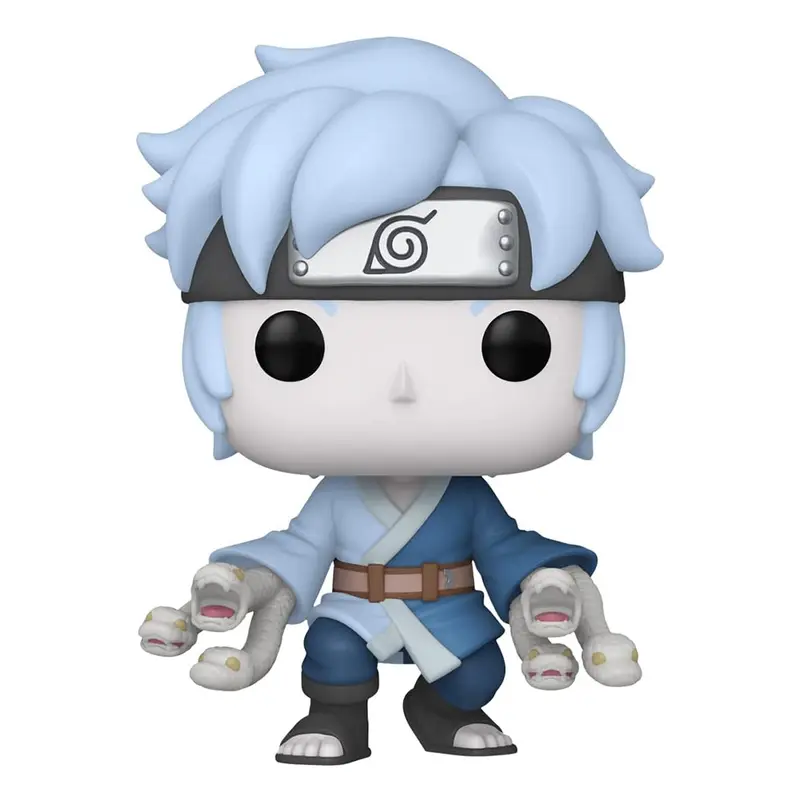 Boruto - Mitsuki - Funko Pop! #1357 - 9,5cm