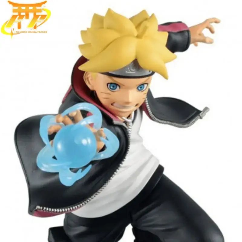 Boruto Uzumaki Rasengan- Figuren – Naruto Shippuden