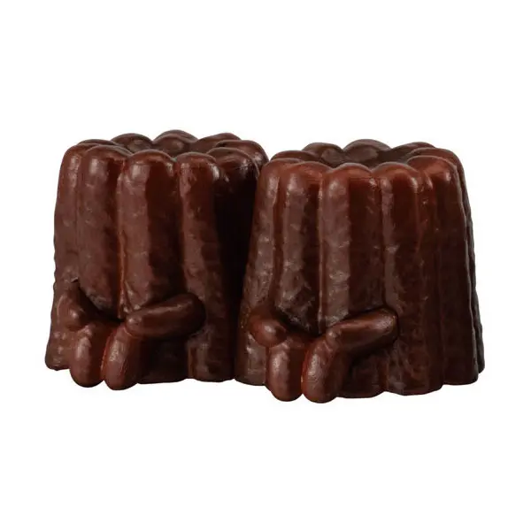 Bread Series Vol. 5 Figur - Canelé - Machiboke - Gashapon