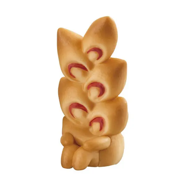 Bread Series Vol. 5 Figur - Speck Ähre - Machiboke - Gashapon