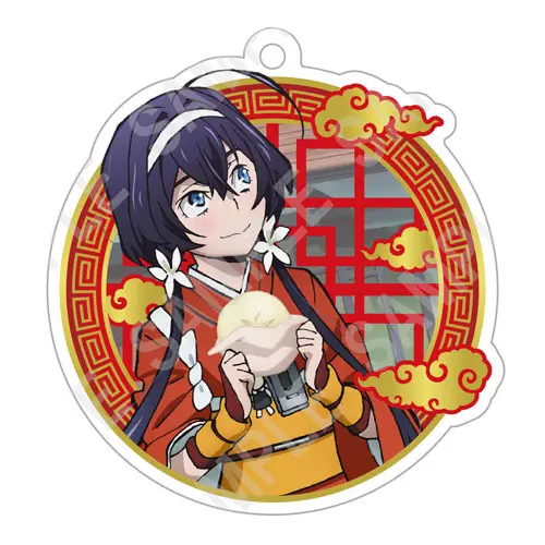 Bungo Stray Dogs Anhänger Season 3 Vol. 5 Kyoka Izumi