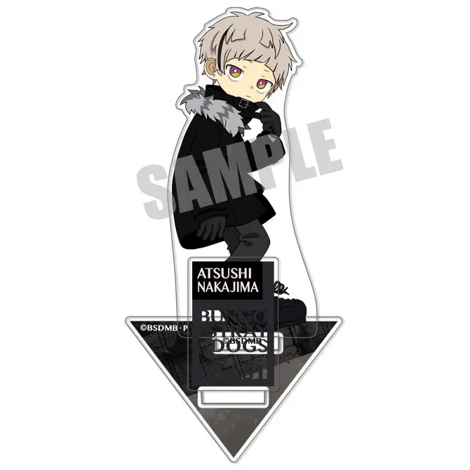 Bungo Stray Dogs BEAST Aufsteller Atsushi Nakajima