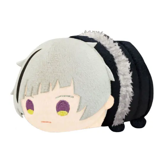 Bungo Stray Dogs BEAST MochiMochi Plüschanhänger Atsushi Nakajima