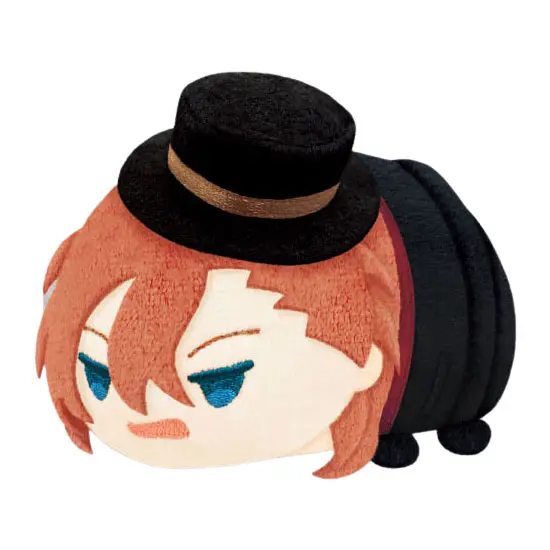 Bungo Stray Dogs BEAST MochiMochi Plüschanhänger Chuya Nakahara