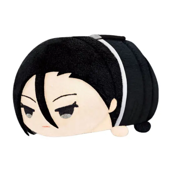 Bungo Stray Dogs BEAST MochiMochi Plüschanhänger Gin Akutagawa