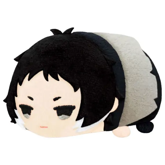 Bungo Stray Dogs BEAST MochiMochi Plüschanhänger Ryunosuke Akutagawa
