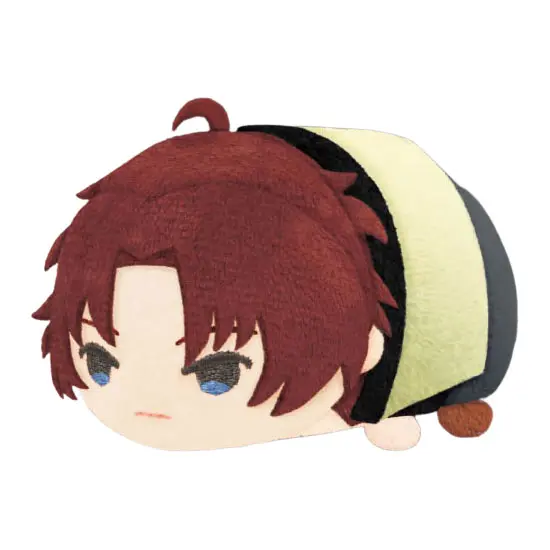 Bungo Stray Dogs BEAST MochiMochi Plüschanhänger Sakunosuke Oda