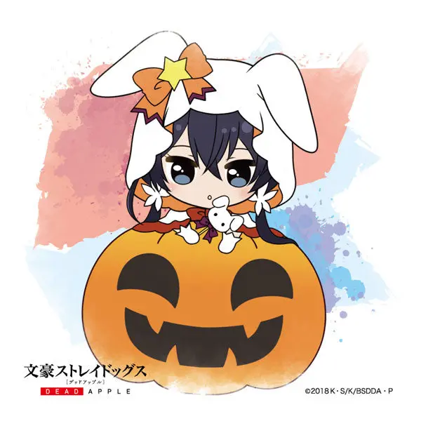 Bungo Stray Dogs Dead Apple Mini Staffelei Kyoka Izumi