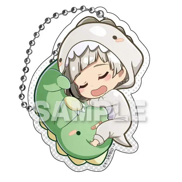 Bungo Stray Dogs GyaoColle Anhänger Atsushi Nakajima