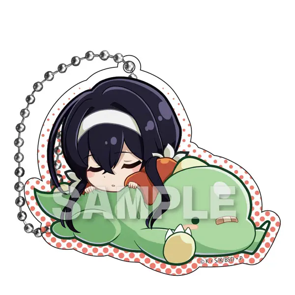 Bungo Stray Dogs GyaoColle Anhänger Kyoka Izumi