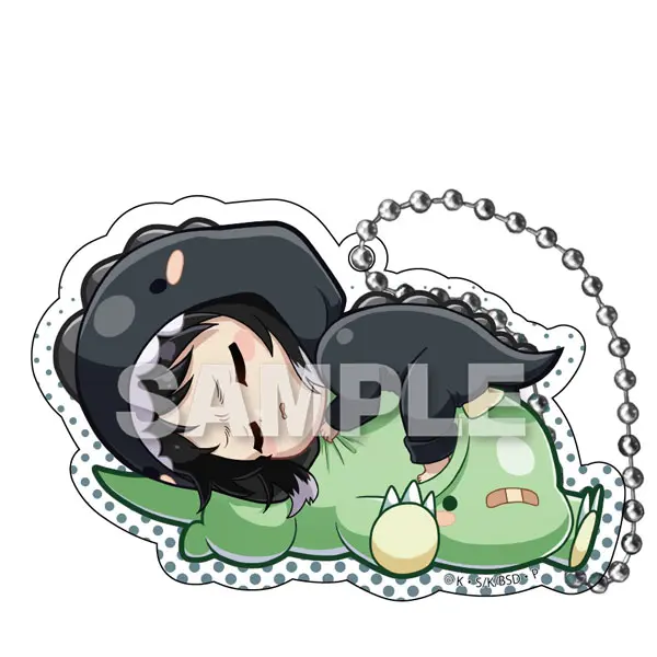 Bungo Stray Dogs GyaoColle Anhänger Ryunosuke Akutagawa