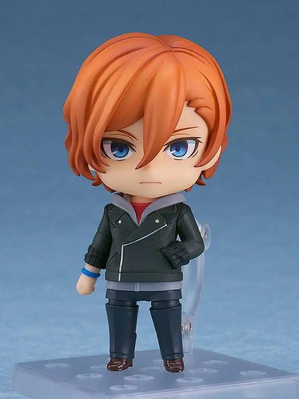Bungo Stray Dogs Nendoroid Actionfigur Chuya Nakahara