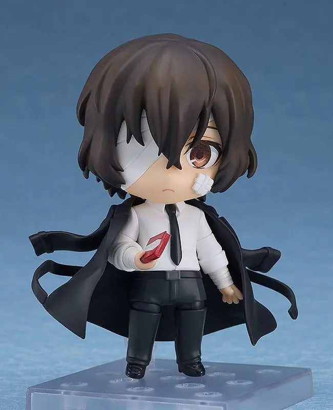 Bungo Stray Dogs Nendoroid Actionfigur Osamu Dazai