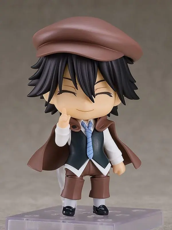 Bungo Stray Dogs Nendoroid Actionfigur Ranpo Edogawa 10 cm