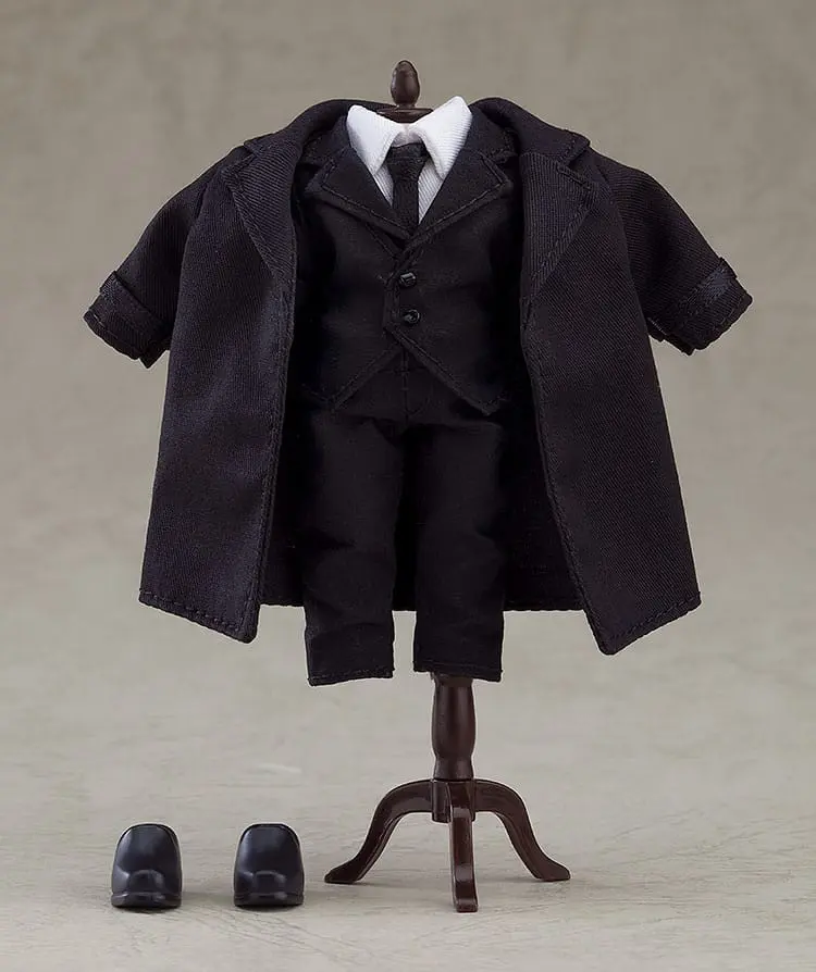 Bungo Stray Dogs Nendoroid Zubehör-Set für Nendoroid Doll Actionfiguren Outfit Set