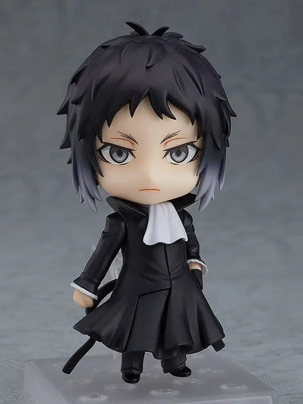 Bungo Stray Dogs - Ryunosuke Akutagawa - Nendoroid Figur (Orange Rogue)