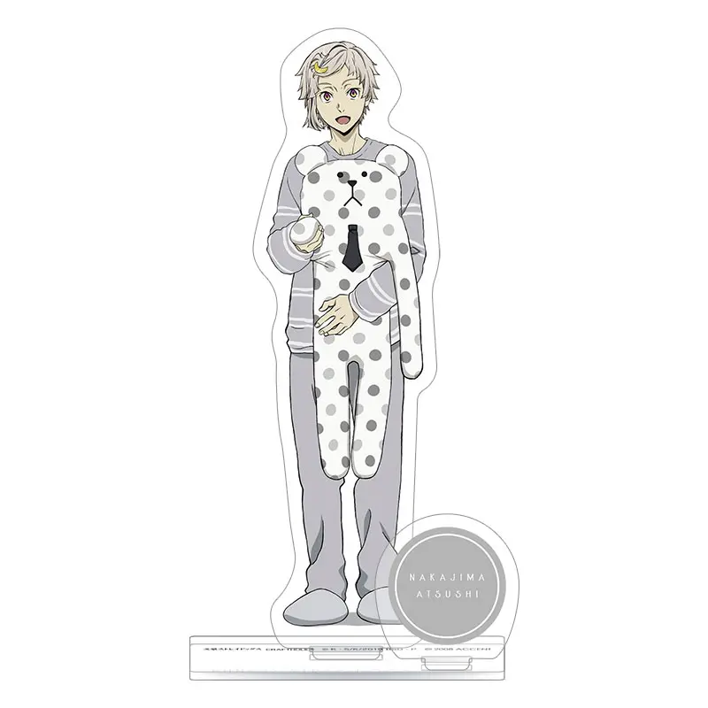 Bungo Stray Dogs x Craftholic Aufsteller Atsushi Nakajima