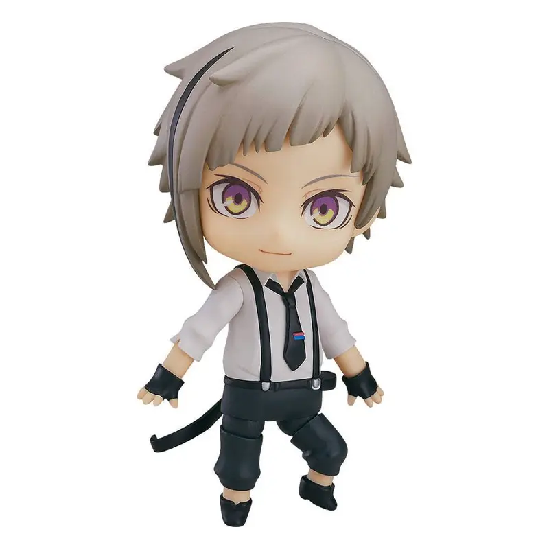 Bungo Stray Dogs