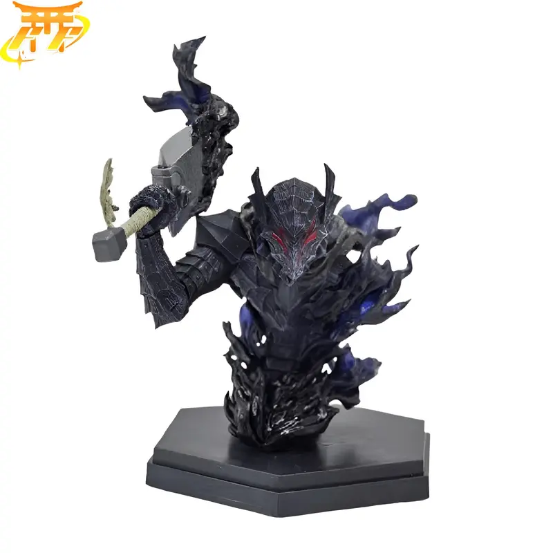 Büste Berserker Figuren - Berserk