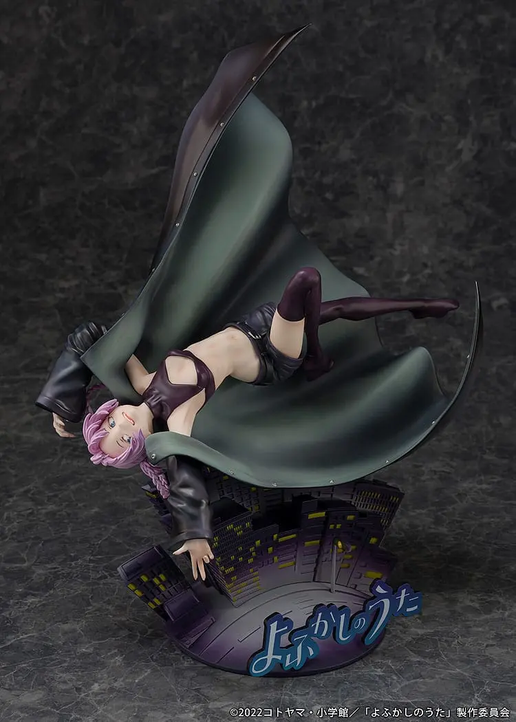 Call of the Night - Nazuna Nanakusa - Figur 1/7 (Proof)