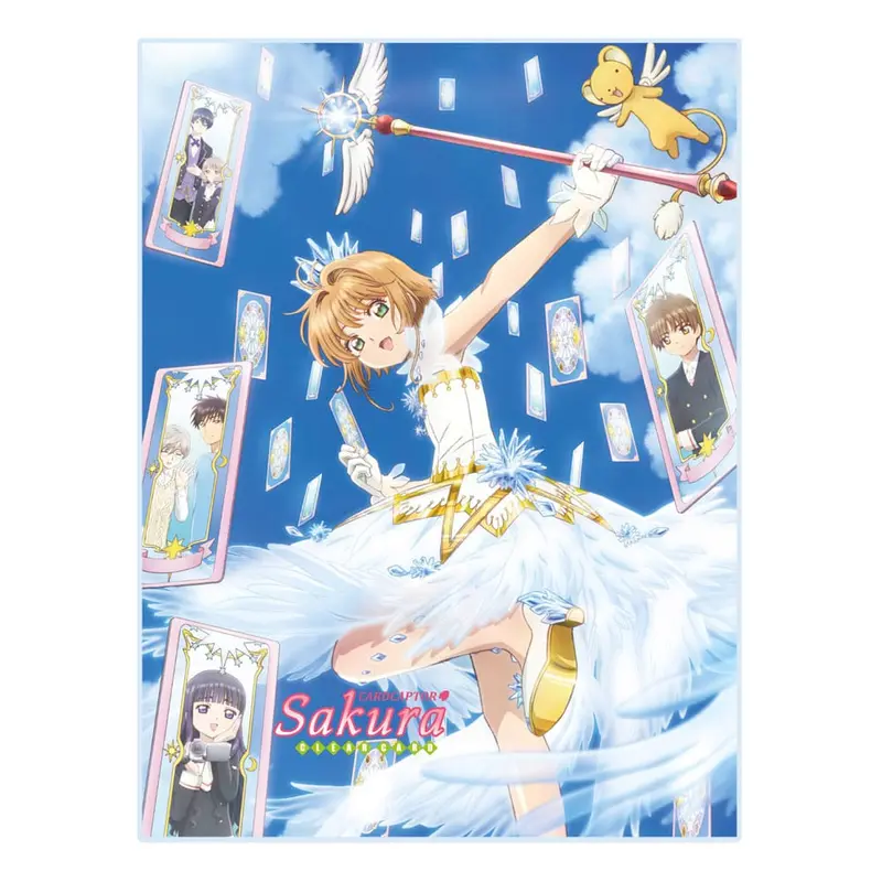 Card Captor Sakura