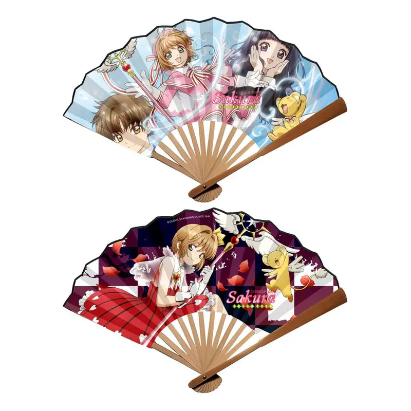 Card Captor Sakura