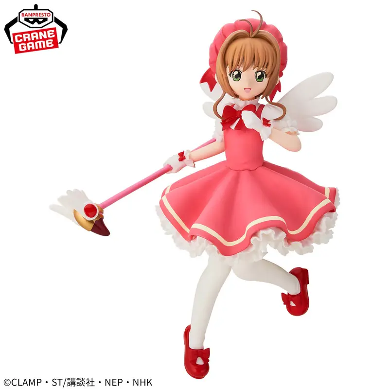 Cardcaptor Sakura